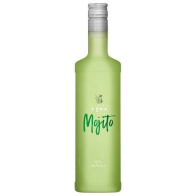 Koktel Dana Mojito 0700