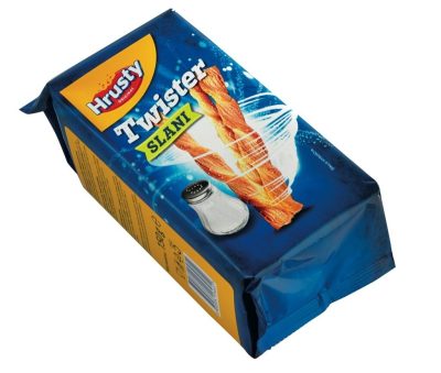 ŠTAPIĆI TW&SNACK SLANI 150G HRUSTY