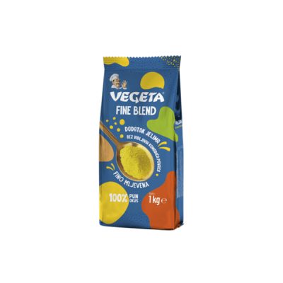 VEGETA FINE BLEND 1KG PODRAVKA