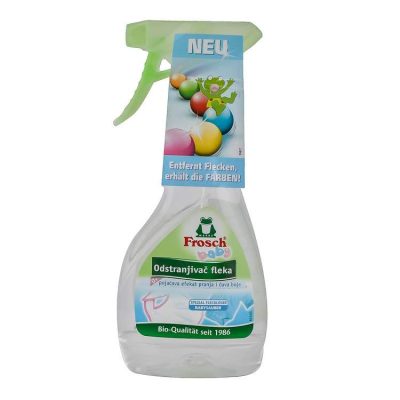 FROSCH BABY ODSTRANJIVAC FLEKA 300ML