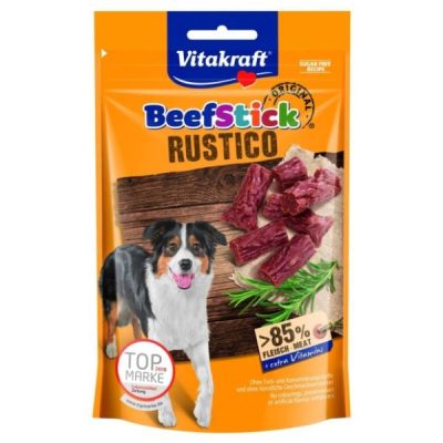 Posl.za pse beef st.rust.Vitakraft 55g