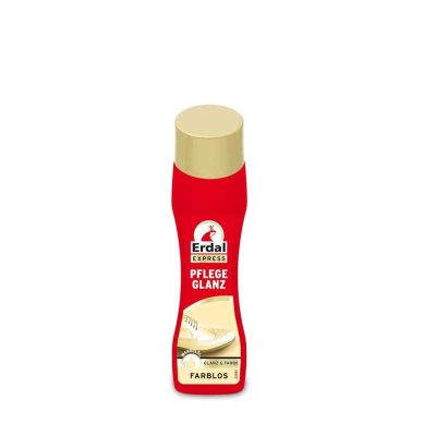 ERDAL 65ml sjaj za obucu neutr