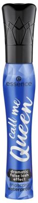 essence call me Queen vodootporna maskar