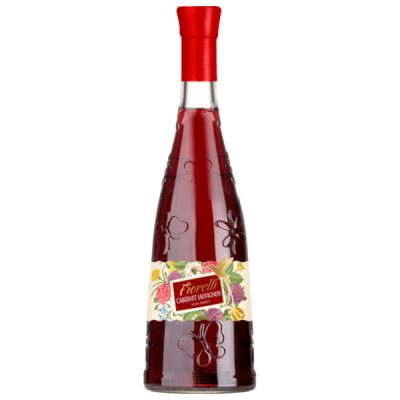 VINO CRVENO CABERNET SAUVIGNON FIORELLI 0,75L