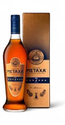 METAXA 7* 0.7L