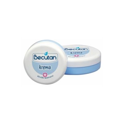 KREMA BABY UNIVERZALNA BECUTAN 150ML