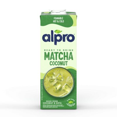 NAPITAK MATCHA ALRPO 1L