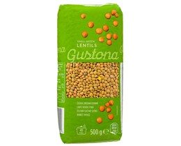 Socivo Gustona 500g
