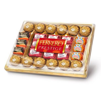 FERRERO ROCHER PREST.319G