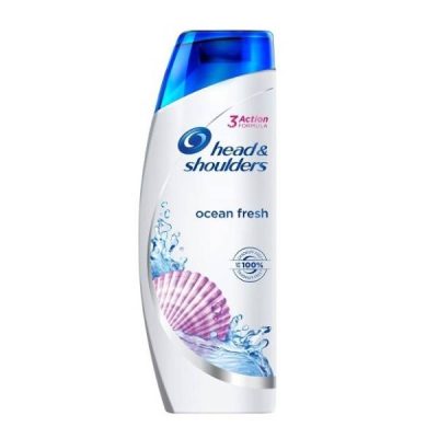 Šampon za Kosu Ocean H&S 360 ml