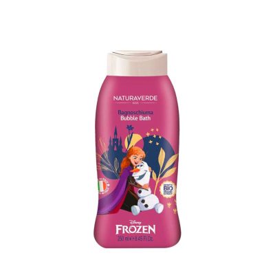 Pena za Kupanje White Musk Frozen 250 ml