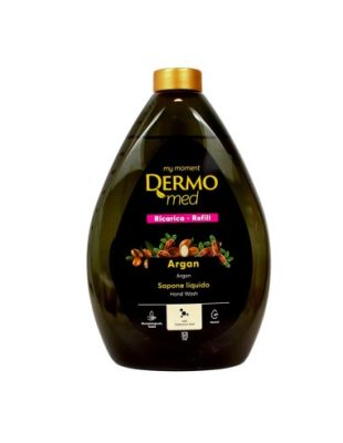 DERMOMED ARGAN 1L T.SAPUN