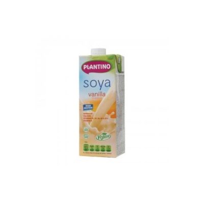 NAPITAK OD SOJE PLANTINO VANILA 1L