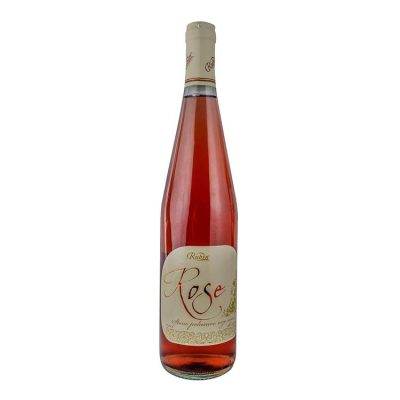 Vino Roze 0,75 l Rubin