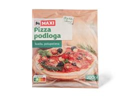 Podloga za pizzu Maxi 200g