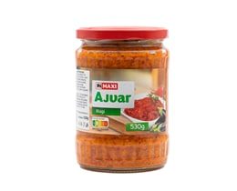 AJVAR BLAGI MAXI 530G