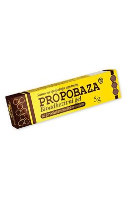 Propobaza Gel 5 ml