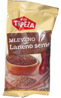 LAN MLEVENI 100g