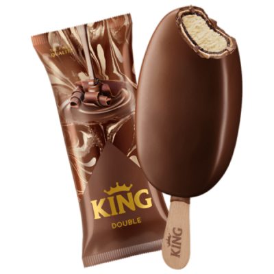 KING DOUBLE 100ml