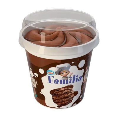SLADOLED ČAŠA HIT COCOA NESTLE 130ML