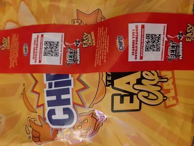 ČIPS REBRASTI MAC&CHEESE 95g