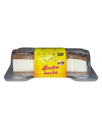 Ruska kocka 300g Stanic