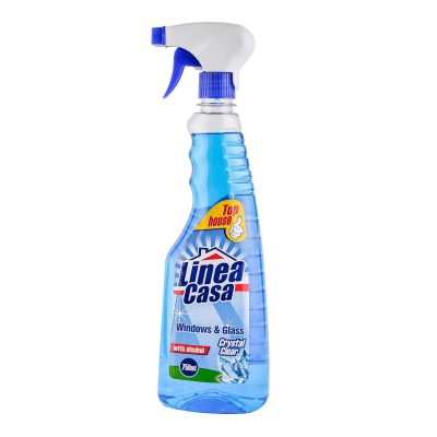 LINEA CASA TECNOST ZA STAKLO SP 750ML