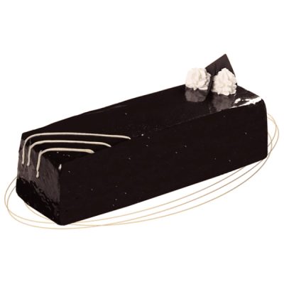 SMRZNUTA TORTA TRIOLADA GELATO 1.6KG