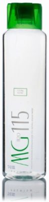 Crystal MG 115 Negaz.Voda 1 l