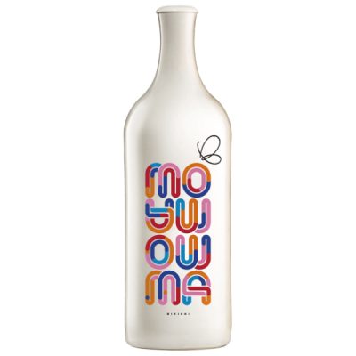 VINO TRAMINAC MOMA 0,75L BIKICKI