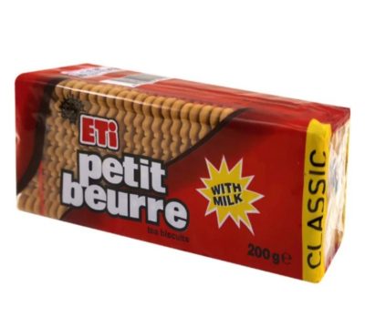 ETI KEKS PETIT BEURRE 200g