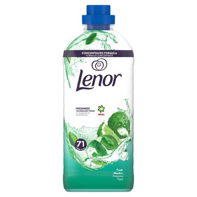 OMEKŠIVAČ ZA VEŠ FRESH MEADOW 71PR LENOR 1.491L