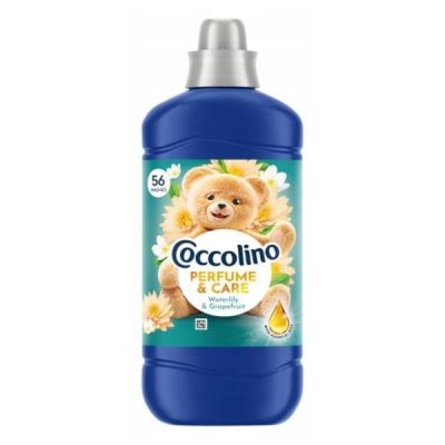 OMEKŠIVAČ ZA VEŠ CREATIONS LILY COCCOLINO 1.288L
