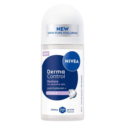 Z.ROLL-ON DERMA C.RESTORE 50ML NIVEA