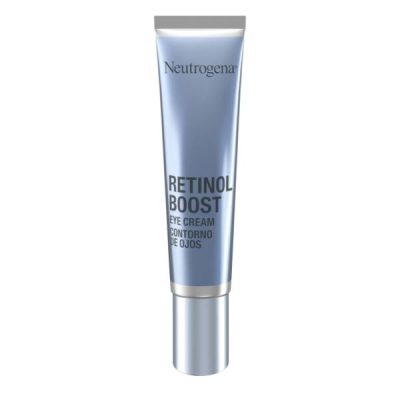 Neutrogena Retinol Boost krema oči 15ml
