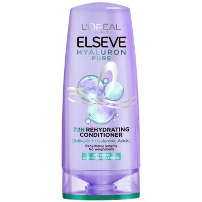 Balzam za Kosu Hyaluron Pure Elseve 200 ml