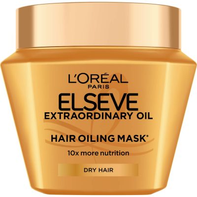 L'ORÉAL ELSEVE EXTRAORDINARY maska 300ml