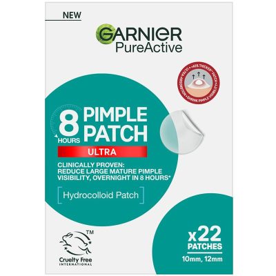 GARNIER PA ULTRA flaster/bubuljice 14g