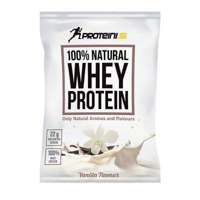 PROTEIN WHEY VANILA PROTEINI.SI 30G