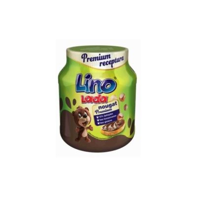 LINO LADA NOUGAT 350g PODRAVKA