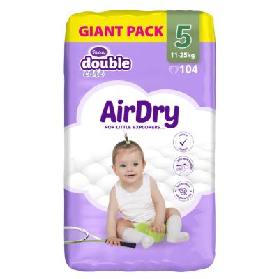 PELENE VIOLETA GIANT AIR DRY 5 JUNIOR DC 104/1