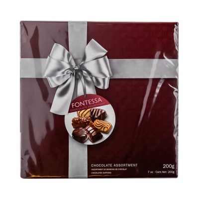BOMBONJERA FONTESSA MAUXION 200G