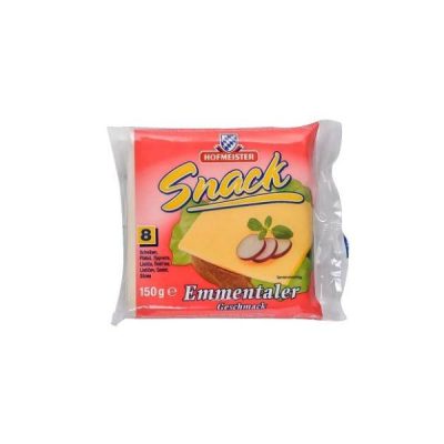 SNACK LISTICI 150g
