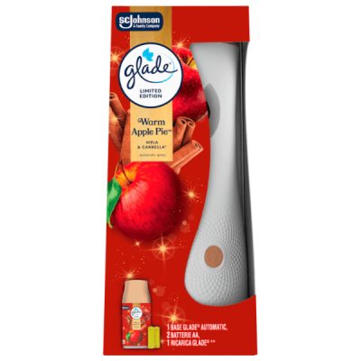 glade Warm Apple Pie baza+dopuna 1/1**