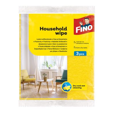 KRPA ZA DOMAĆINSTVO FINO 3/1