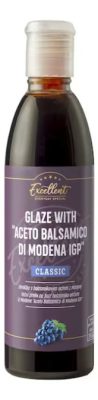 Balsamico glaze cream Excellent 250ml