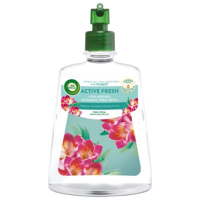 *AIRWICK AF refil FreesiaBloom&Eucalyptus 228ml 4