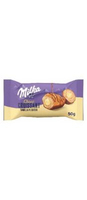 Kroasan Vanila Milka 50 g