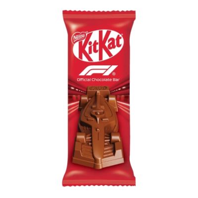 ČOKOLADA MINI F1 KIT KAT 29G