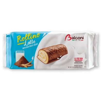 ROLAT ROLLINO MLEKO BALCONI 222G